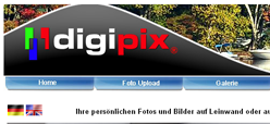 Online Photo Printing Orders - Ecommerce Solution