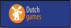 Web Development of Dutch Games